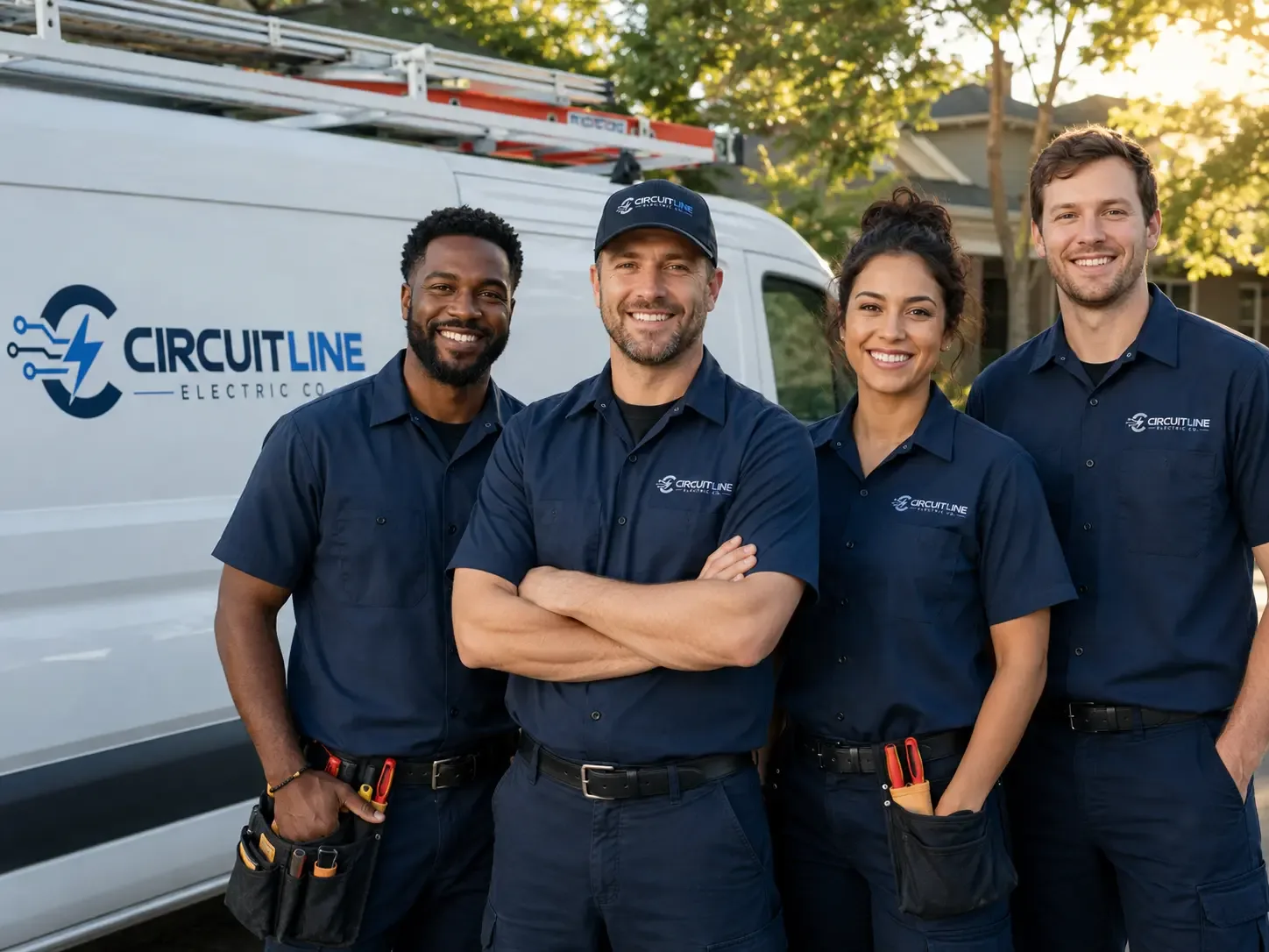 Whole Home Rewiring company in Buffalo, MT